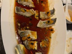 -甄御•海鲜新青岛菜(麦岛店)