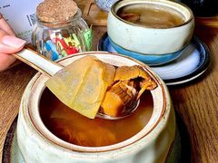 -生机蔬食·24节气料理餐厅(番禺广场店)