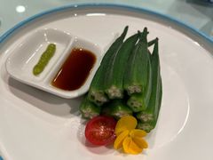 -申粤轩酒楼·三十年粤菜经典(丁香花园店)