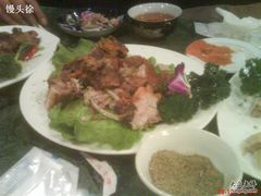 DSC02054-东方亚克西餐厅(西康路店)
