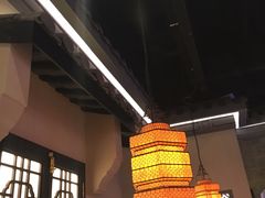 -绿茶餐厅(首开福茂店)
