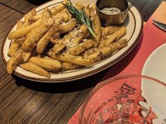 -ZAFFERANO西班牙海鲜饭(上海首店)
