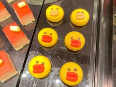 -The COOK·厨餐厅·自助餐(浦东嘉里大酒店)