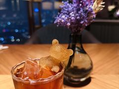 -北京柏悦酒店·锦庭餐厅Dining Room