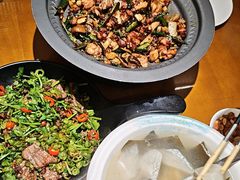 -花鸟鱼私家小厨·川菜(文殊院店)