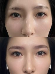 -张小野·专业半永久纹眉