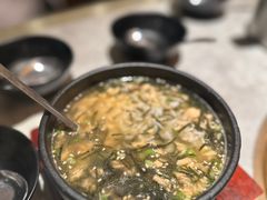 -乾杯烧肉居酒屋(中洲湾店)
