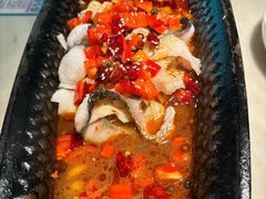 -遇江南江西菜(青山湖万达店)