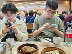 -添好运点心专门店(深水埗店)