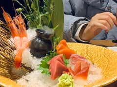 -渔寿司·日本料理(艾尚天地店)