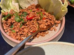 -Thai Alley泰爱里(二沙岛店)