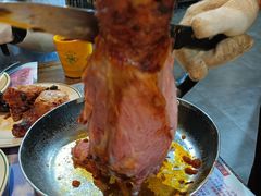 -巴犀烧烤(新崇光店)