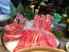 -大头椰·椰子鸡火锅(南宁万象城店)