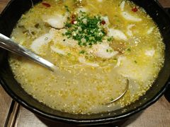 -好人民间小吃·番茄鱼酸菜鱼(木渎悠方店)