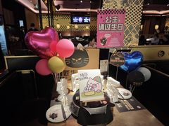 -烤匠麻辣烤鱼(时代广场店)