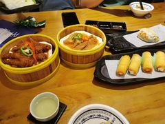 -子曰·礼茶居(壬丰大厦店)