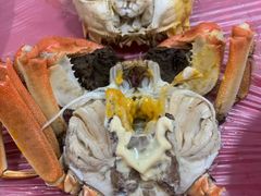 -喜洋洋蟹庄(阳澄湖店)
