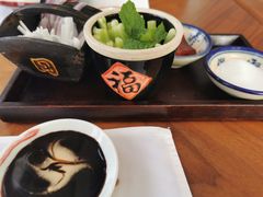 -北京柏悦酒店·锦庭餐厅Dining Room