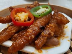 -顺德人家食府(黄金广场店)