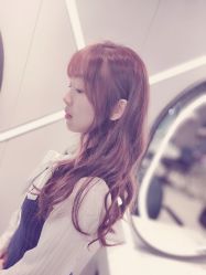 点击看大图 -丝语萱形象