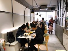 -BE BRIGHT KITCHEN(正佳广场店)