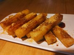 -胡马八破·川菜小馆(高新万达店)