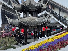 -金山嘴渔村