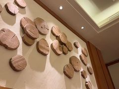 -长白山万达锦华套房酒店