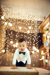 -BabyA 专业婴童摄影(古北时尚广场店)
