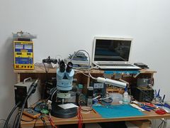 -铭修苹果华为手机平板维修服务(杨浦区店)