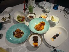 -许家菜.艺创菜(仁和新城店)