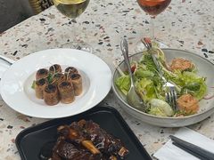 -La Maison 夜来香(进贤路店)