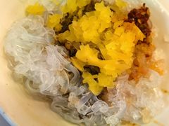 -舟舟刮凉粉
