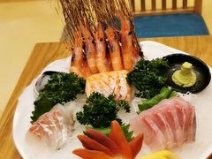 -一本钓鲔鱼屋