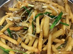 -小民大排档(马场角横路店)