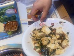 -杨记齐齐哈尔烤肉(总店)