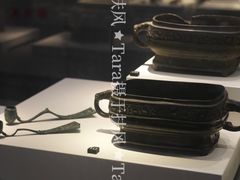 -宝鸡周原博物院