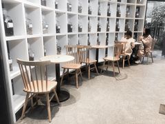 大堂-MAMACHA妈妈茶(岳麓山店)