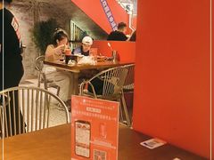 -神府路壹号·海鲜烧烤·砂锅粥·锅物(三坊七巷店)