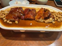 -蝴蝶里·粤菜·点心(龙湖杭州金沙天街店)