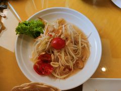 -芭堤雅泰国餐厅(胜利路店)