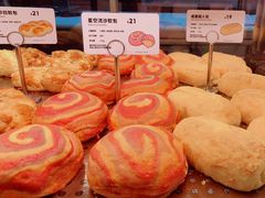 星空流沙软包-LELECHA乐乐茶(月星环球港店)