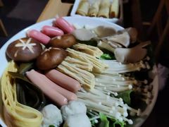 -傣妹火锅(南京东路一店)
