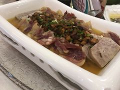 -好福记饭店(红梅公园店)