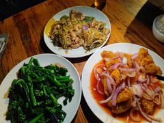-紫金食坊(江南西路店)