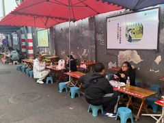 -魏记里脊肉炸炸炸(南门口店)