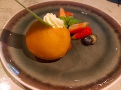 -T館·花园艺术餐厅