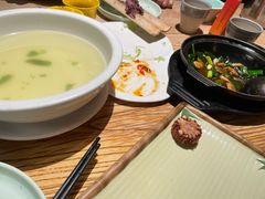 -缘生态云南菜·野生菌庭院餐厅(华侨城店)