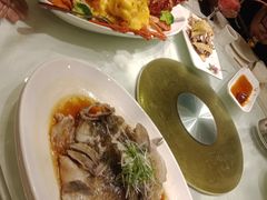 -顺风海鲜港(金玉兰店)