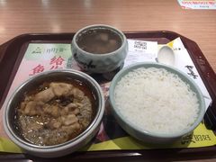 -真功夫(金月湾店)